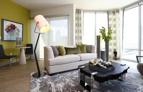 Spacious Luxury 1bedroom 1bath Pool - Foto 4