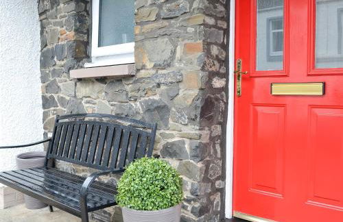 Thistle Cottage - Foto 13