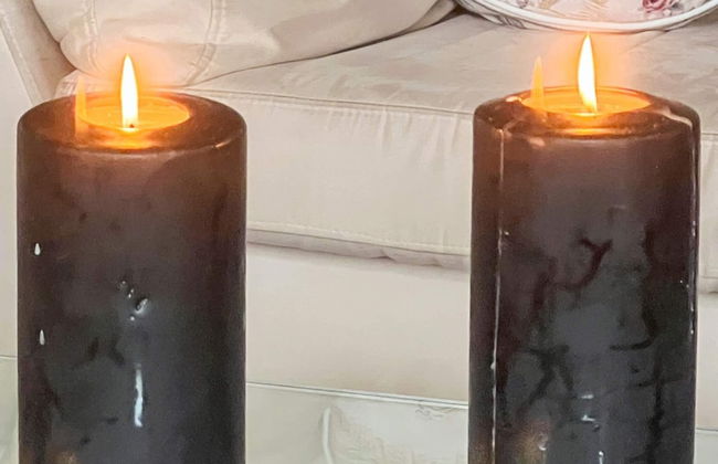 6 Person Holiday Home in Dronningmolle-by Traum - Foto 15