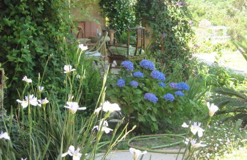 Gîte L'Appart de Case Vanille - Foto 44