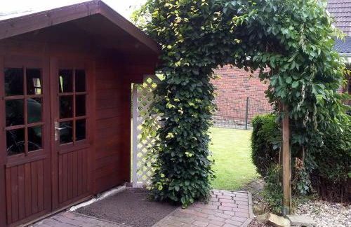 Holiday Home Hexenhuus by Interhome - Foto 38