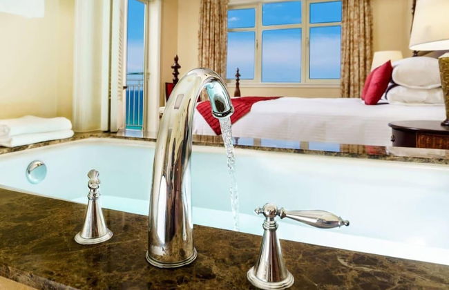 Luxury 1-bed Apartment in Montego Bay - Foto 2