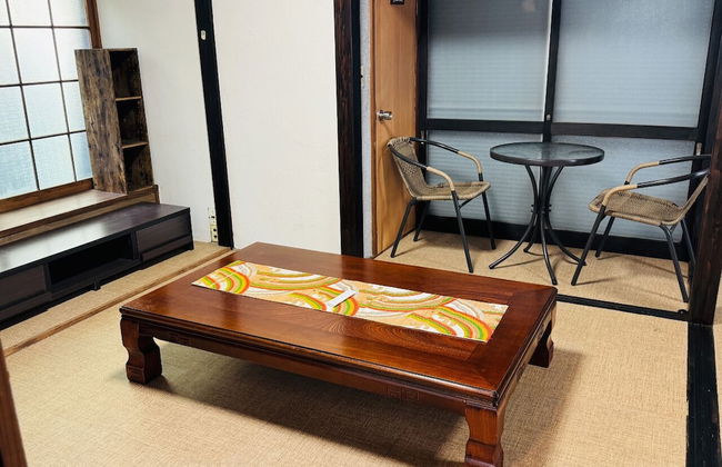 JapaneseTraditional house ONDa - Foto 2