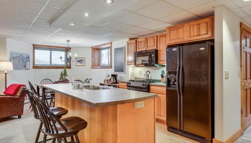 Jay Peak Resort Vacation Rental Ski-InandSki-Out! - Foto 4