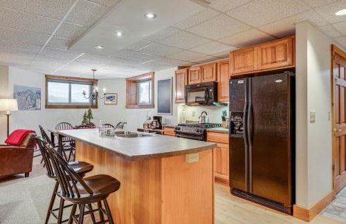 Jay Peak Resort Vacation Rental Ski-InandSki-Out! - Foto 4