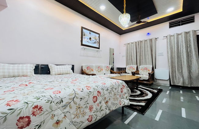 Shrilok Kutir - Foto 19