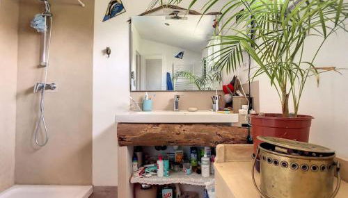 maison 3 chambres piscine près Avignon 7 jours minimum - Foto 5