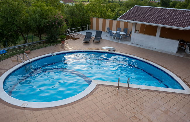 Villa Cesar Mostar - Photo 16