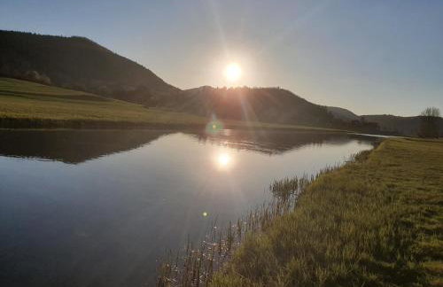 Apartmani Fenestra Tesla i Faust - Foto 5