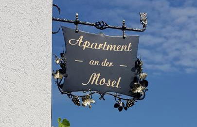 Apartment an der Mosel 1 - Foto 16