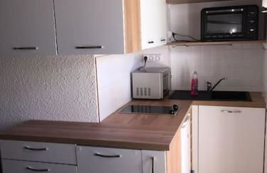 Front de neige PLAGNE VILLAGES Duplex 6 pers 2 ch ski aux pieds exposé SUD 2050 m - Foto 48