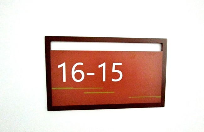 Urbanite Premier Suite The Horizon Ipoh - Foto 45