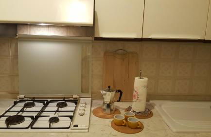 DaNicolas via dei Partigiani apartment - Foto 10