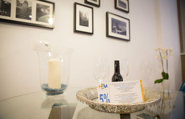 Holidays2Malaga Malagueta Apartments - Photo 10