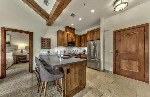 Luxury Two Bedroom Residence steps from Heavenly Village condo - Foto 4