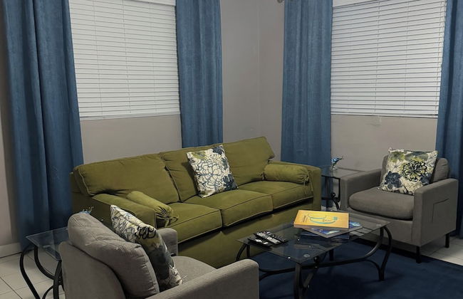 Kozy Bahamas Getaway - Foto 37