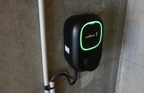 Gîte Les Hirondelles - Foto 19