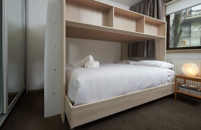 Buller Holidays Apartment Rentals - Foto 24