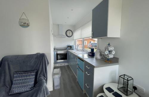 Pirates Cove Holiday Chalet - Foto 11