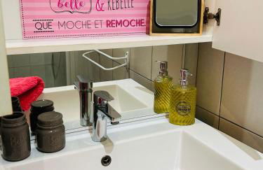 Charmant Studio en bord de Mer - Foto 29