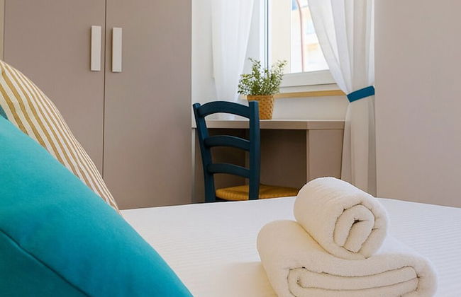 Affittacamere Casa Lilibet - Foto 17