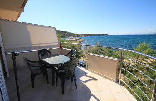 Apartments by the sea Banj, Pasman - 8206 - Foto 16