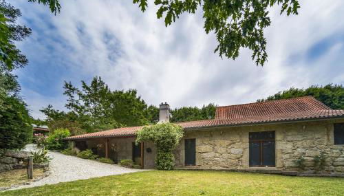 Quinta das Fontes - Alojamento Rústico Local e Turismo Rural - Photo 3