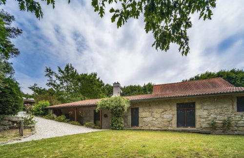 Quinta das Fontes - Alojamento Rústico Local e Turismo Rural - Foto 3