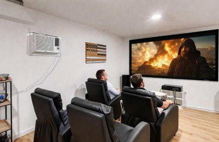 Posh 6BR 2,5BA Holiday Home with Pool, Media-Game Room & Hot Tub - Foto 29