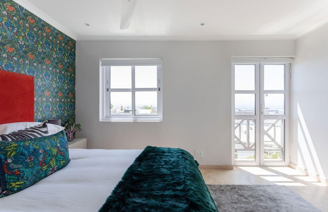 Unique City View Apartment in De Waterkant 207 DWP - Foto 17