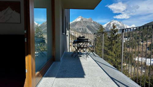 Vista sulle Alpi - Foto 5