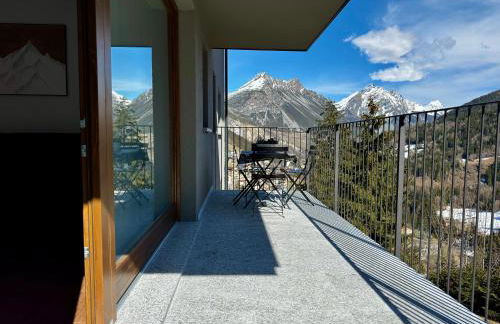 Vista sulle Alpi - Foto 5