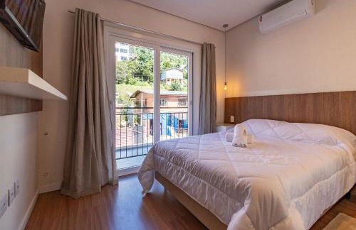 Rosa Edifício Vivant - Foto 17