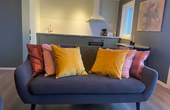 Cozy One Bedroom Apartment With Balcony - Foto 6