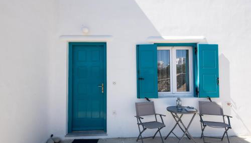 A&A House Mykonos B - Foto 2