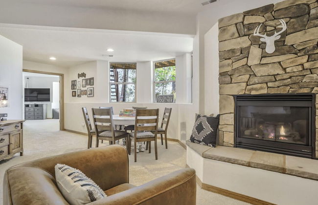 4brmountain Views🌞hot Tubarcade - Foto 20