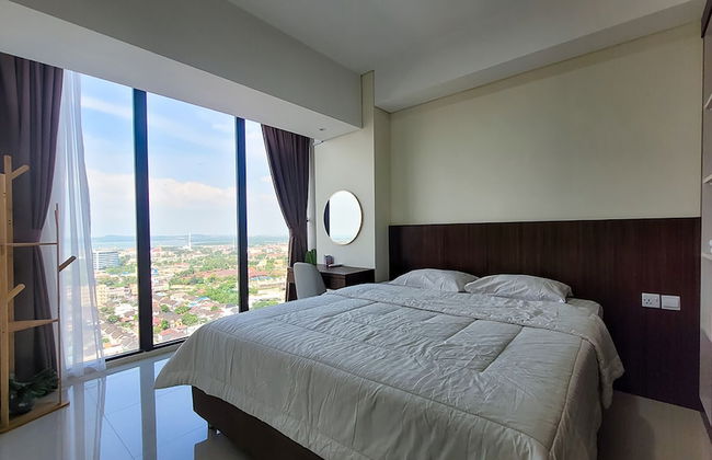 Meisterstadt Pollux Habibie PalamMansion - Foto 32