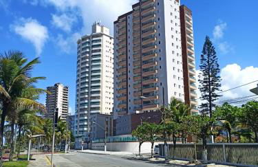 AP 406 PAINEIRAS PRAIA GRANDE - Foto 5