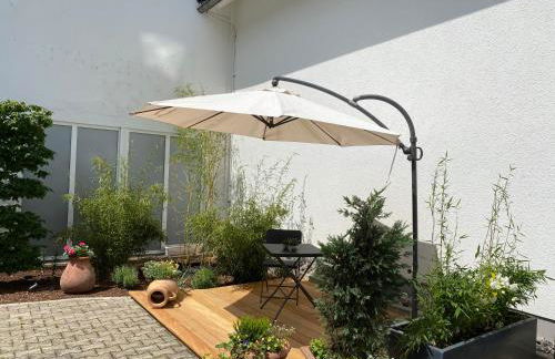 Altstadt-Chalet @Conny's - Foto 69