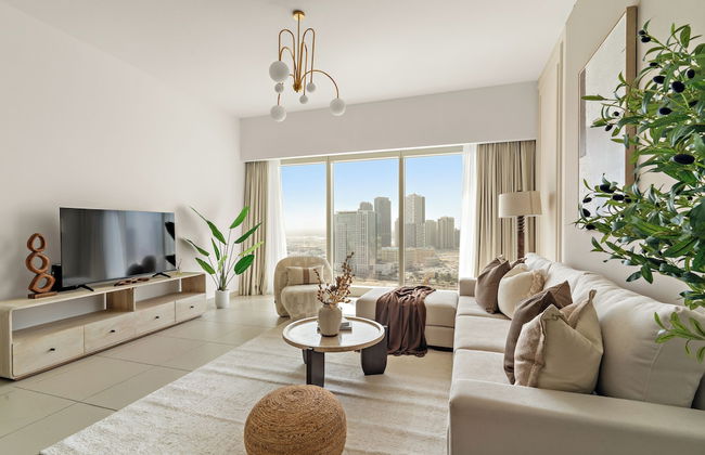 Silkhaus Gate Tower 2 - Foto 67