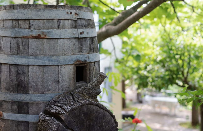 Secluded Holiday Home in Kalavrouza With Mountain Views,bbq - Foto 26