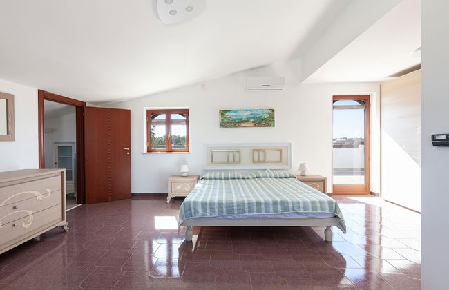 Tenuta San Cassiano With Garden And Pool - Foto 30