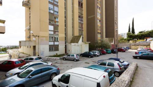 Apartments with WiFi Split - 11367 - Foto 5