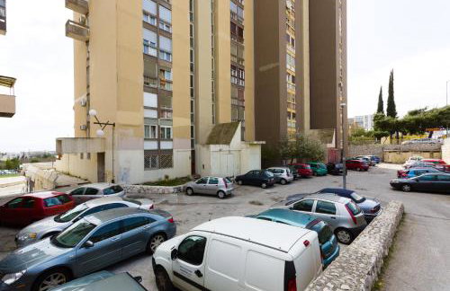 Apartments with WiFi Split - 11367 - Foto 5