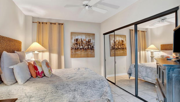 Windward Pointe 1002 - Foto 2, Habitación