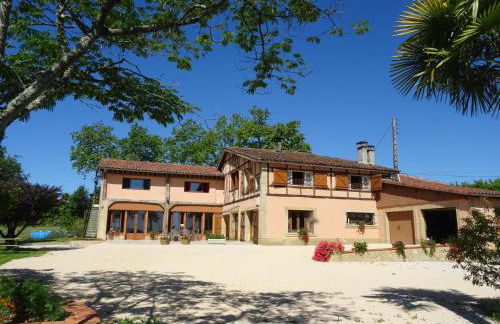 Gite La Saubolle à Marciac - Photo 1