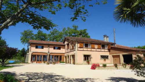 Gite La Saubolle à Marciac - Photo 1