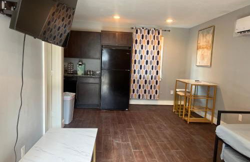 Chic & Cozy 1-bedroom Apartment with Free Parking - Foto 11