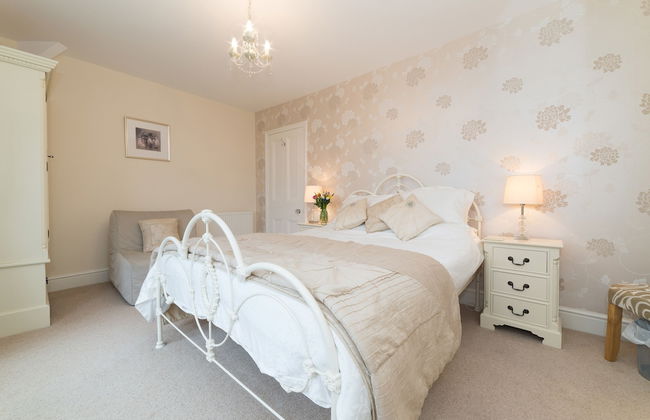 Conwy Valley Cottages - Foto 27