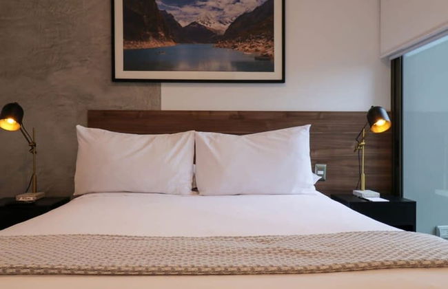 w Cozy Loft With Balcony in Barranco - Photo 13